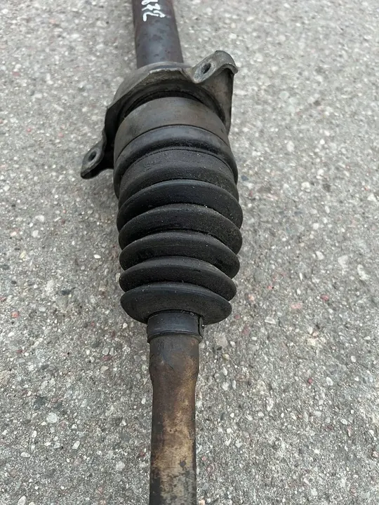 Semi-Eixo Direito Dianteiro Mercedes Vaneo W414 image 7