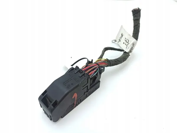 Conector de módulo ABS Mercedes-Benz R W251 1355514 image 2