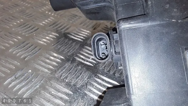 Opel Astra J Dimljus 2011 13293623 image 5