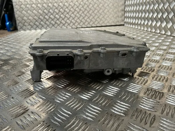 Inversor Volvo XC90 2018 OEM 31491866 image 4