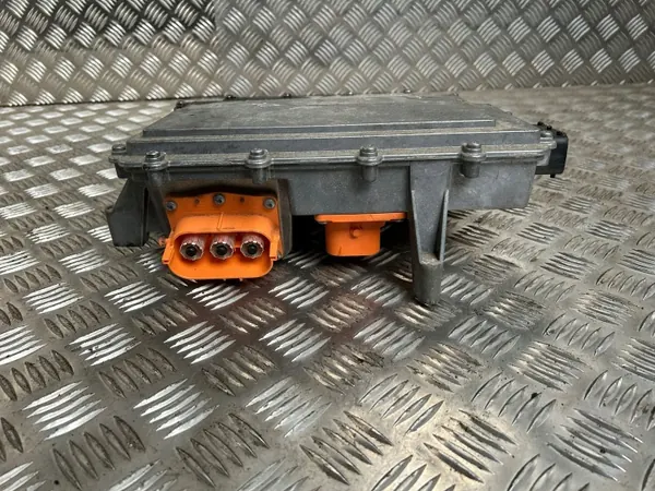 Inversor Volvo XC90 2018 OEM 31491866 image 5