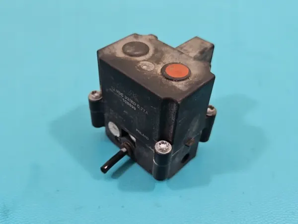 Distributeur suspension BMW OEM IMPRK1469727, 108699 image 3