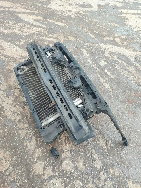 Vorderstoßstange Skoda Octavia Mk3 (5E) 5q0121203aa image 3