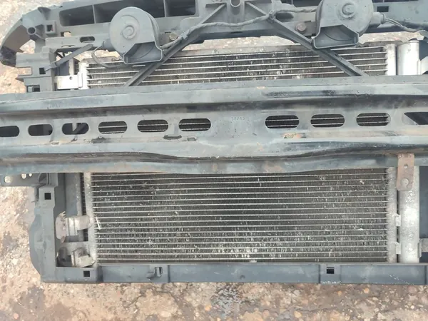 Vorderstoßstange Skoda Octavia Mk3 (5E) 5q0121203aa image 4