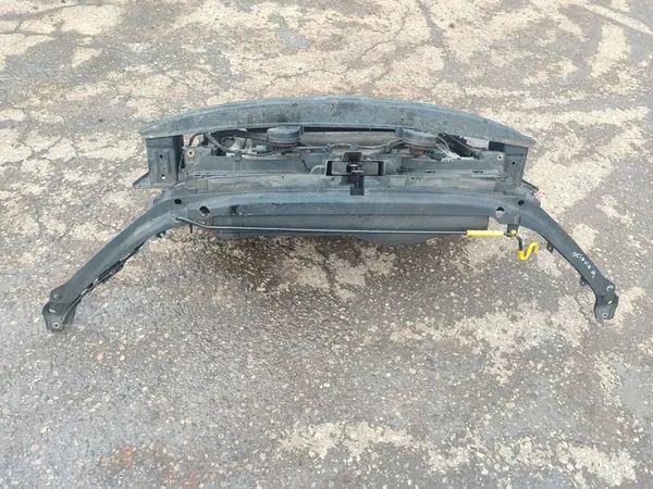 Vorderstoßstange Skoda Octavia Mk3 (5E) 5q0121203aa image 6