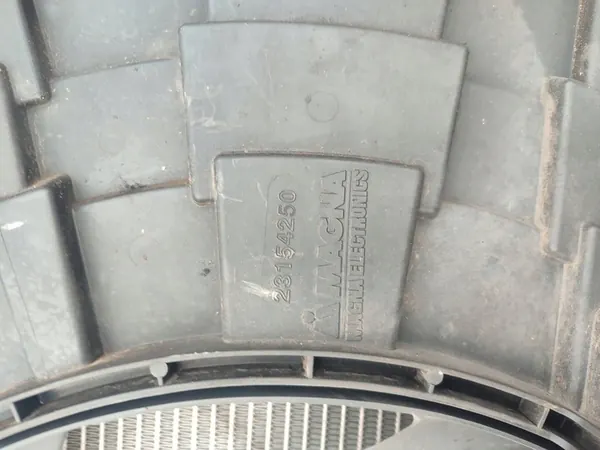 Vorderstoßstange Skoda Octavia Mk3 (5E) 5q0121203aa image 7