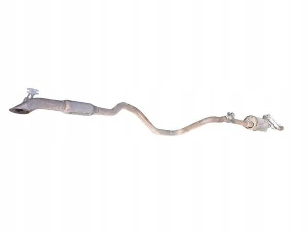Filtre à Échappement Tuyau Silencieux OEM 308 T9 1.6 image 2