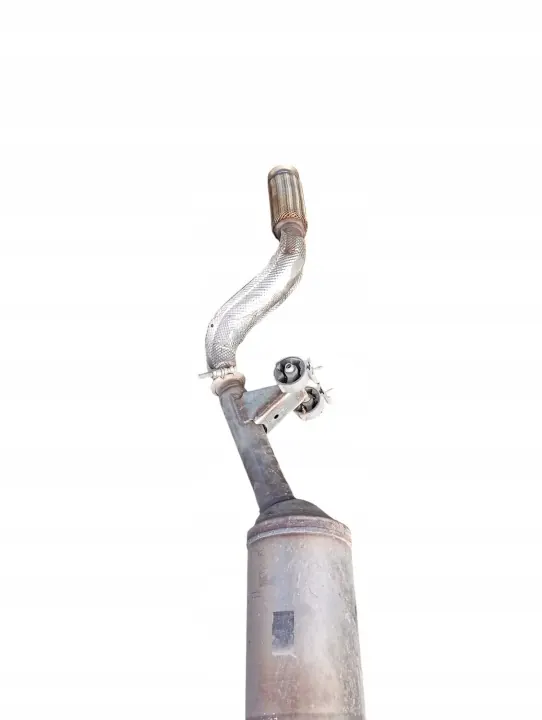Filtre à Échappement Tuyau Silencieux OEM 308 T9 1.6 image 6