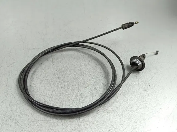 Cabo de bloqueio do capô dianteiro Dodge RAM 2012 image 1