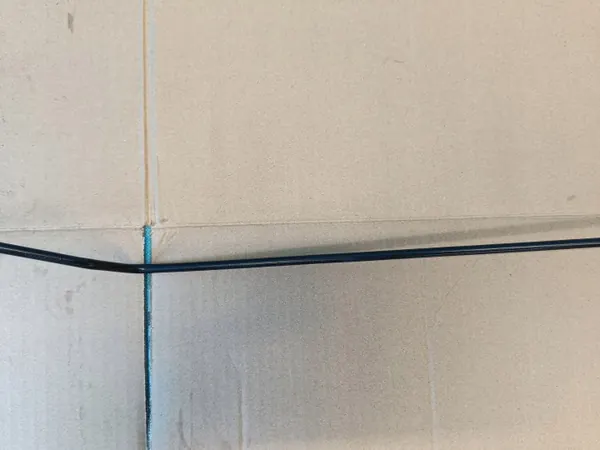 Remleiding OEM 5QH614739C voor Audi Q3 2024 image 4