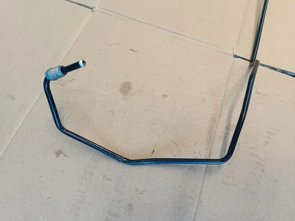 Remleiding OEM 5QH614739C voor Audi Q3 2024 image 5