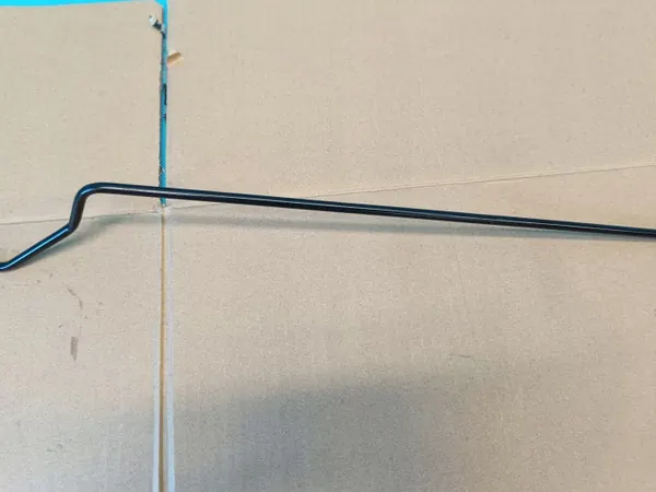 Remleiding OEM 5QH614739C voor Audi Q3 2024 image 9