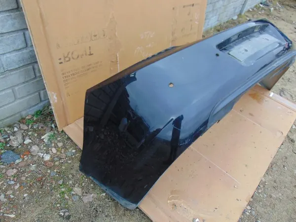 OPEL Insignia A Paraurti Posteriore Sedan Z20R 13238744 image 4