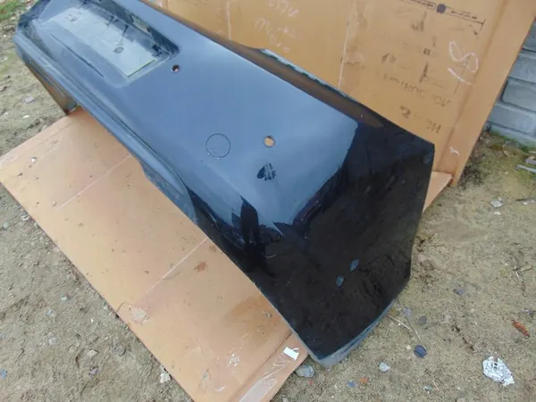 OPEL Insignia A Paraurti Posteriore Sedan Z20R 13238744 image 9