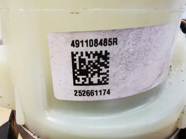 Ohjaustehostepumppu RENAULT TRAFIC IV 2.0 DCI 491108485R image 4