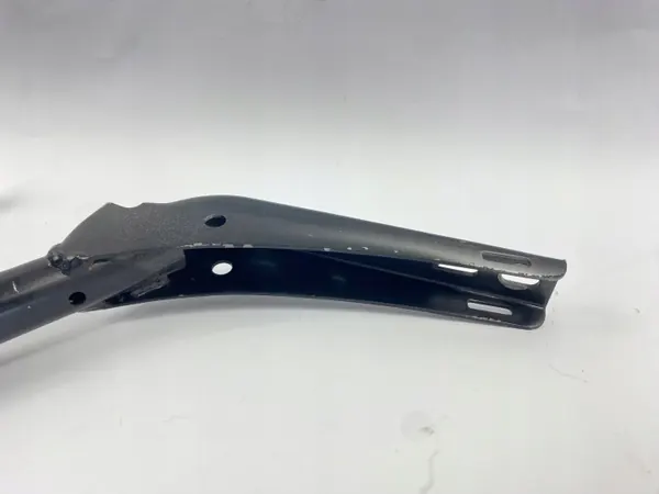 Dobradiça esquerda porta-malas OEM 1247500728 Mercedes W124 Sedã image 10