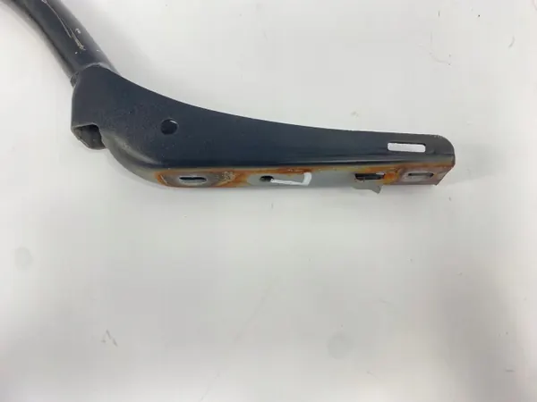Dobradiça esquerda porta-malas OEM 1247500728 Mercedes W124 Sedã image 3