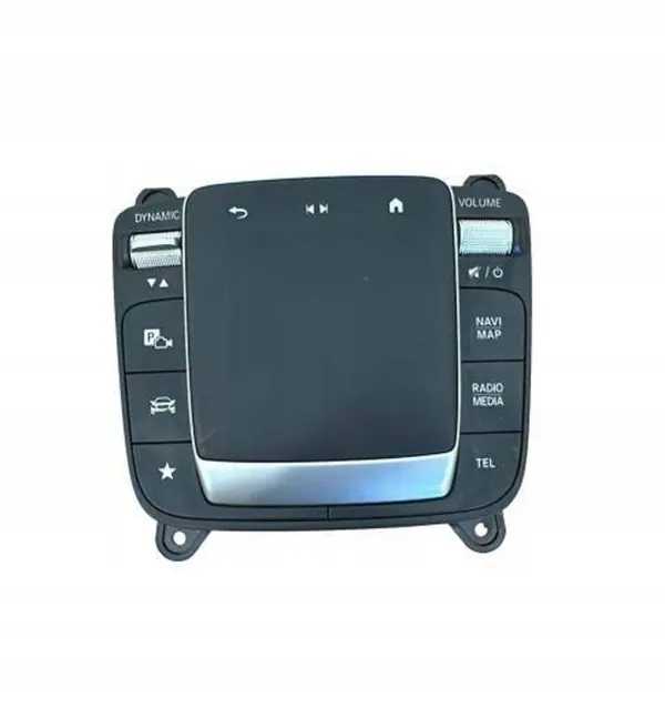 Panel táctil de control Mercedes OEM A1779005916 image 2