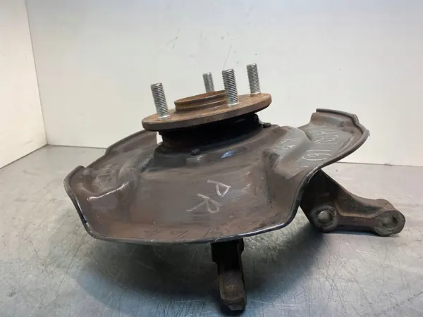 Honda OE FBZ24460 Framhjulsnav - Begagnad image 3