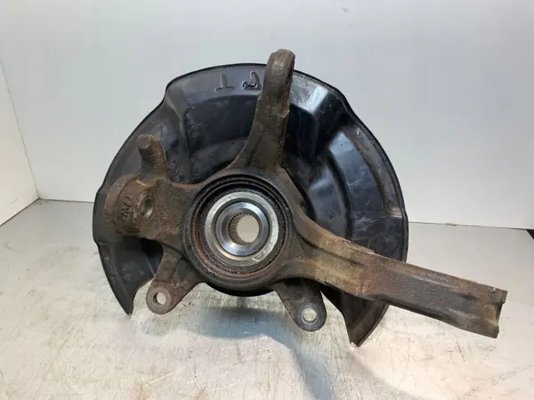 Honda OE FBZ24460 Framhjulsnav - Begagnad image 4