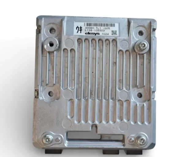 Módulo EPS Honda Accord VIII OEM 39980-TL1-G05 image 3