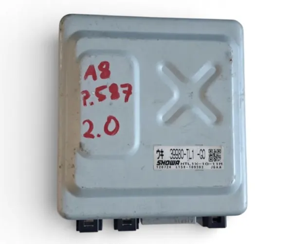Módulo EPS Honda Accord VIII OEM 39980-TL1-G05 image 4