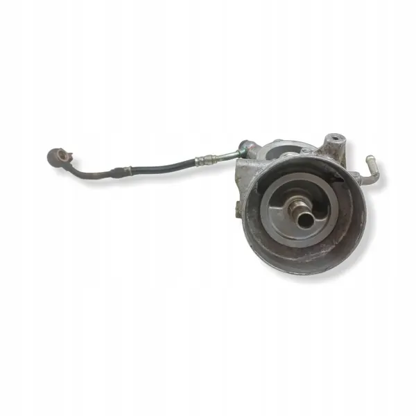 NA servostyrpump för Nissan Navara D40 2006 image 2