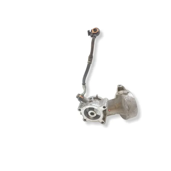 NA servostyrpump för Nissan Navara D40 2006 image 3