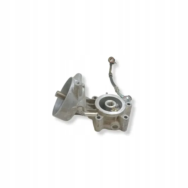 NA servostyrpump för Nissan Navara D40 2006 image 4