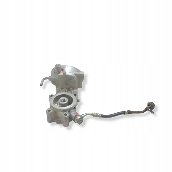 NA servostyrpump för Nissan Navara D40 2006 image 5