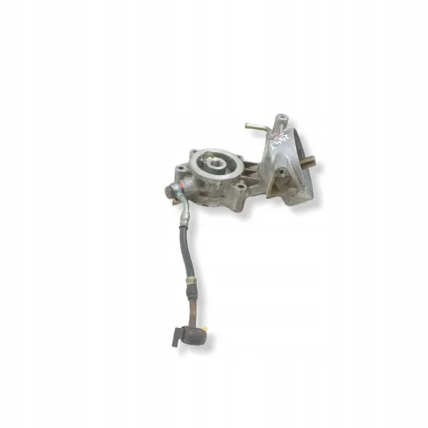 NA servostyrpump för Nissan Navara D40 2006 image 6