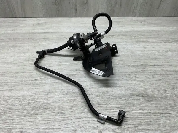 Chauffage carburant OEM GPLA9B262AB pour Range Rover L405 image 2