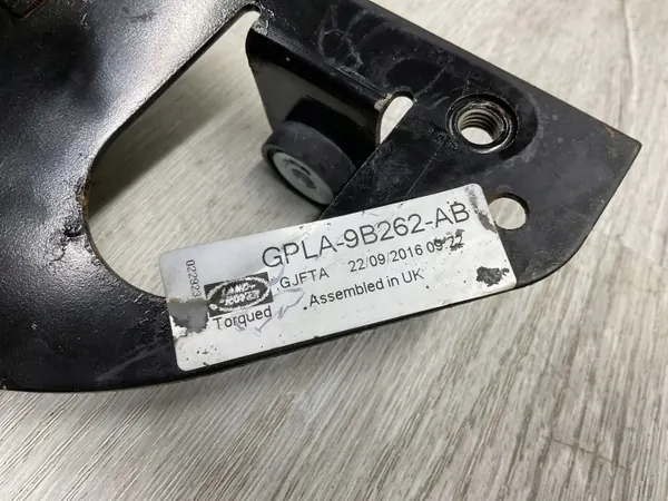 Chauffage carburant OEM GPLA9B262AB pour Range Rover L405 image 9