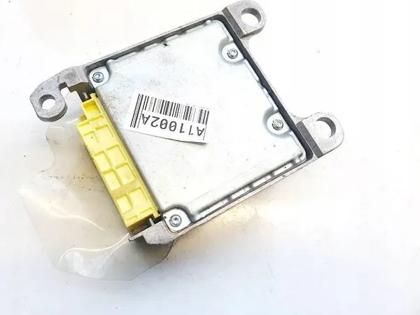 Toyota Auris SRS-airbagmodule OEM 215537106 image 3