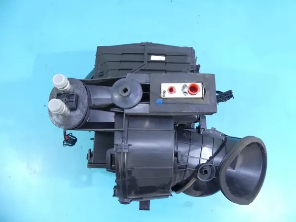 Lämmityskotelon OEM 98049962ZD Peugeot 301 2012-2017 image 3