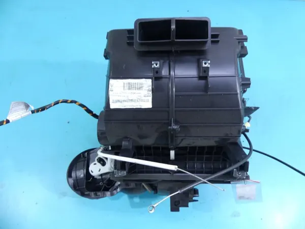 Lämmityskotelon OEM 98049962ZD Peugeot 301 2012-2017 image 5
