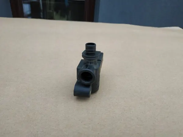 Kraftstoff-Rückschlagventil OEM A6110780049 für Mercedes C image 5