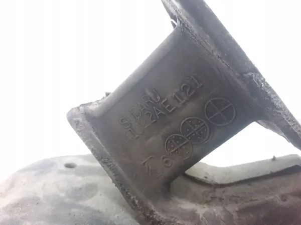 Support de boîte Subaru OEM 41022AE121 - Occasion image 3