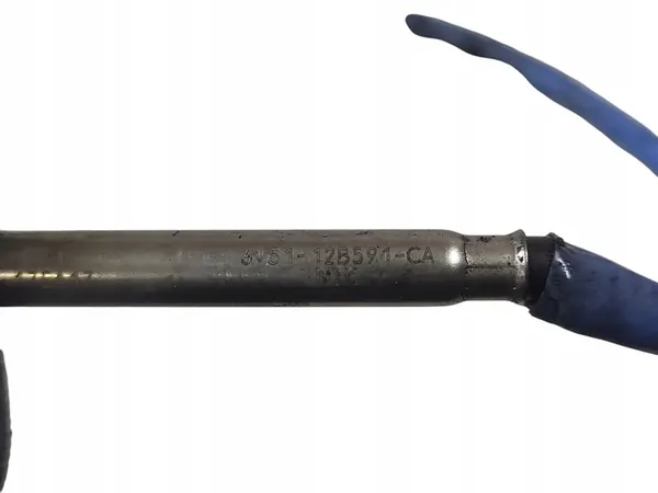 Avgastemperatursensor FORD C-MAX II 6M5112B591CA image 4