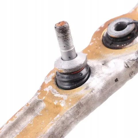 Höger Kontrollarm Mercedes W205 A2053306201 image 8