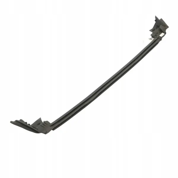 Audi A5 8T Achter Links Vensterafstrijkrubber OEM 8T8839479E image 5