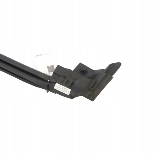 Audi A5 8T Achter Links Vensterafstrijkrubber OEM 8T8839479E image 7