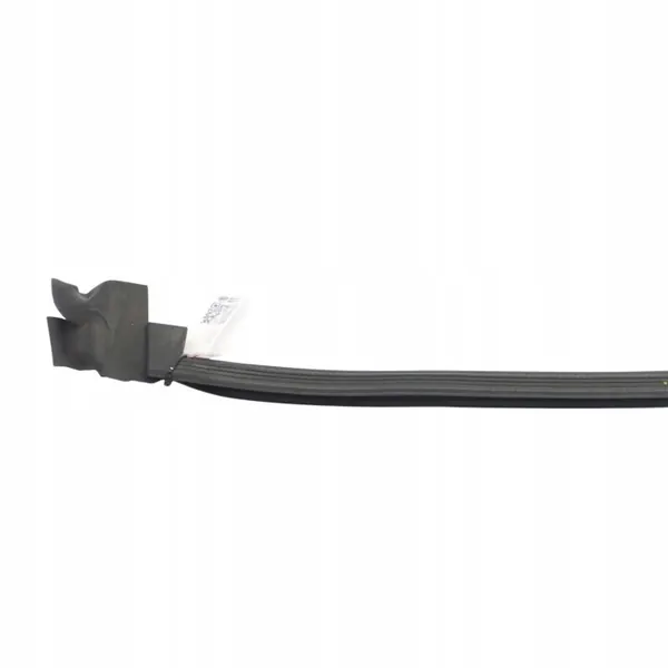 Audi A5 8T Achter Links Vensterafstrijkrubber OEM 8T8839479E image 9