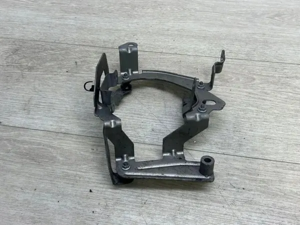 Support de pompe direction Porsche OEM 97034767320 image 6