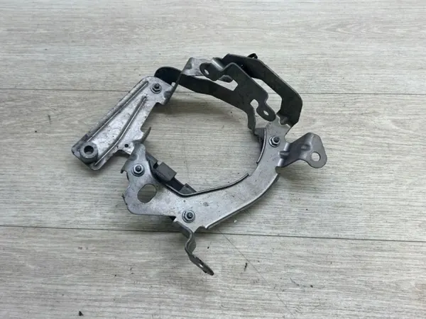 Support de pompe direction Porsche OEM 97034767320 image 7