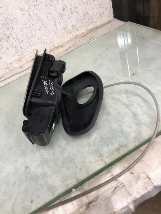 Polttoaineläppämoottori OEM 6F9809905 SEAT ARONA image 3