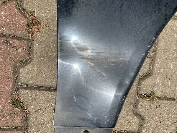 Volvo OE 31294001 parafango image 2