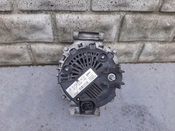 MERCEDES ALTERNATOR A0009063000 150A image 3