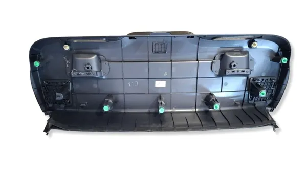 Tapicería maletero Honda Civic IX OEM 84431TV1E0 image 3