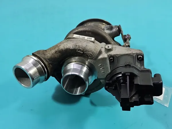 Turbo BMW G20 2.0 T 184CV OEM 852087-8 image 2